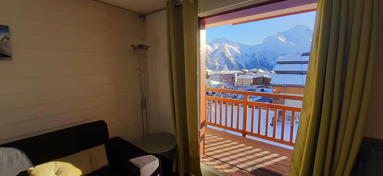 4 Pers Plein Centre Parking Prive Apartment